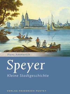 cover image of Speyer